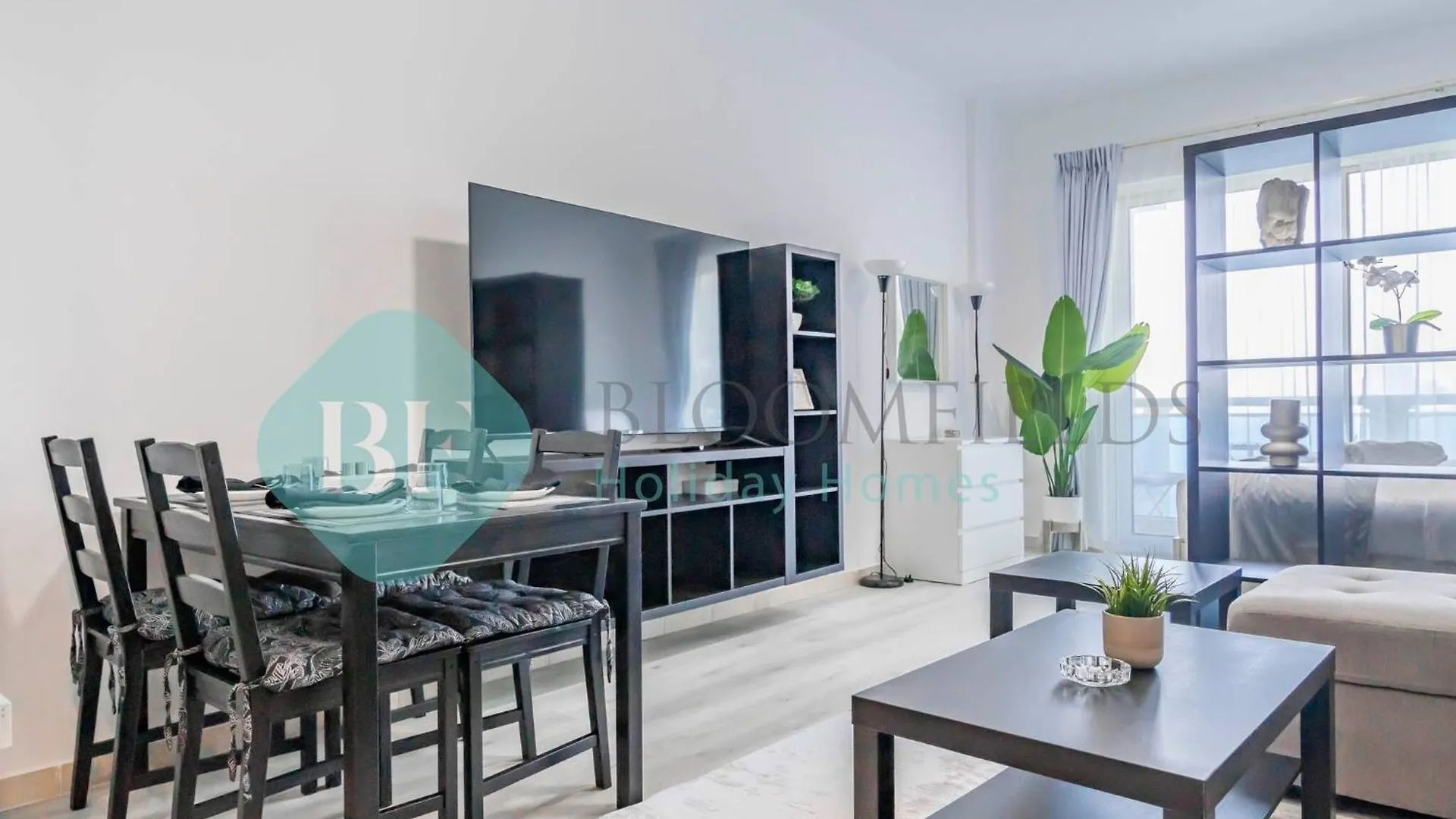 Bloomfields Stu Lago With Vista Sea View Dubái Apartamento