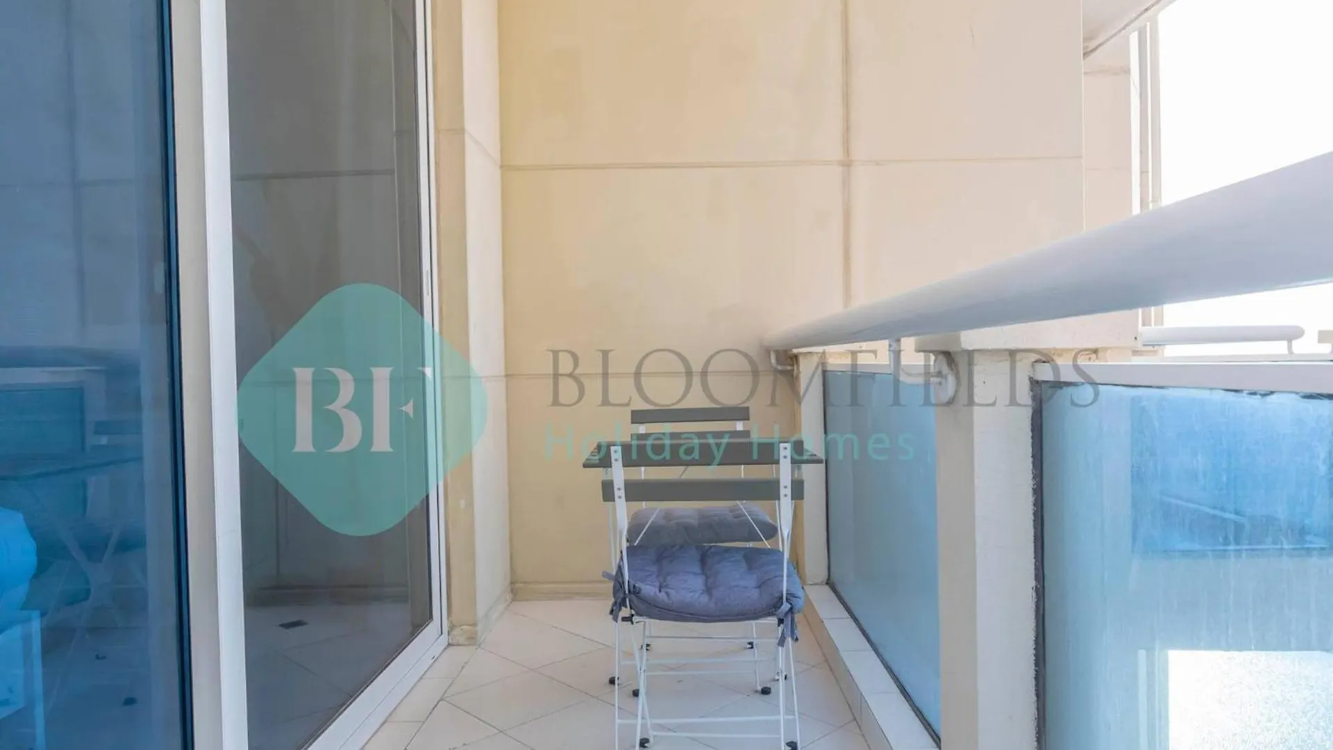 Bloomfields Stu Lago With Vista Sea View Dubái Apartamento